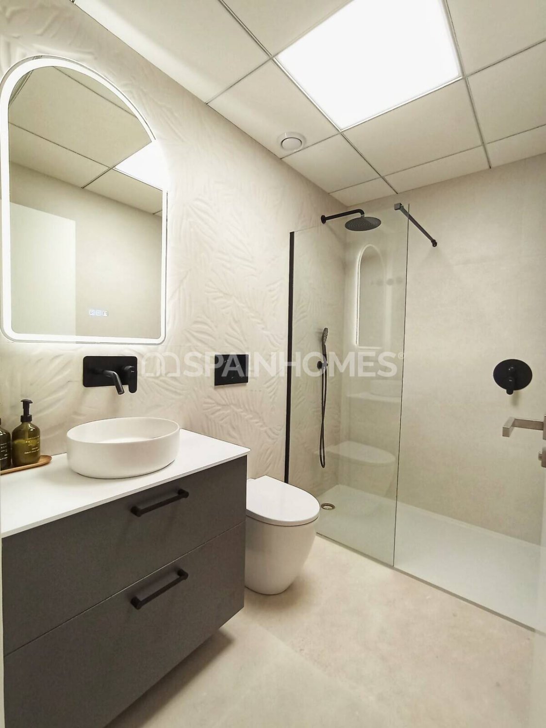 Appartamento a Benijofar, Alicante, Spagna 3 camere da letto, 90 mq. N° 155498