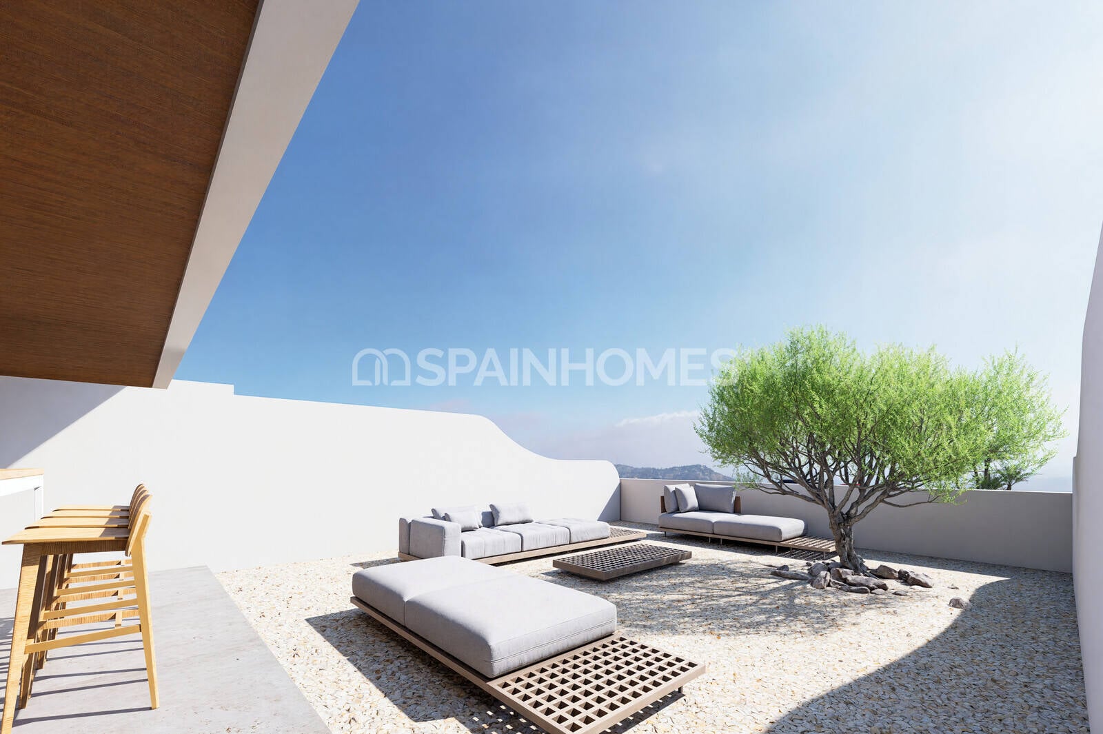 Appartamento a Benijofar, Alicante, Spagna 3 camere da letto, 90 mq. N° 155498