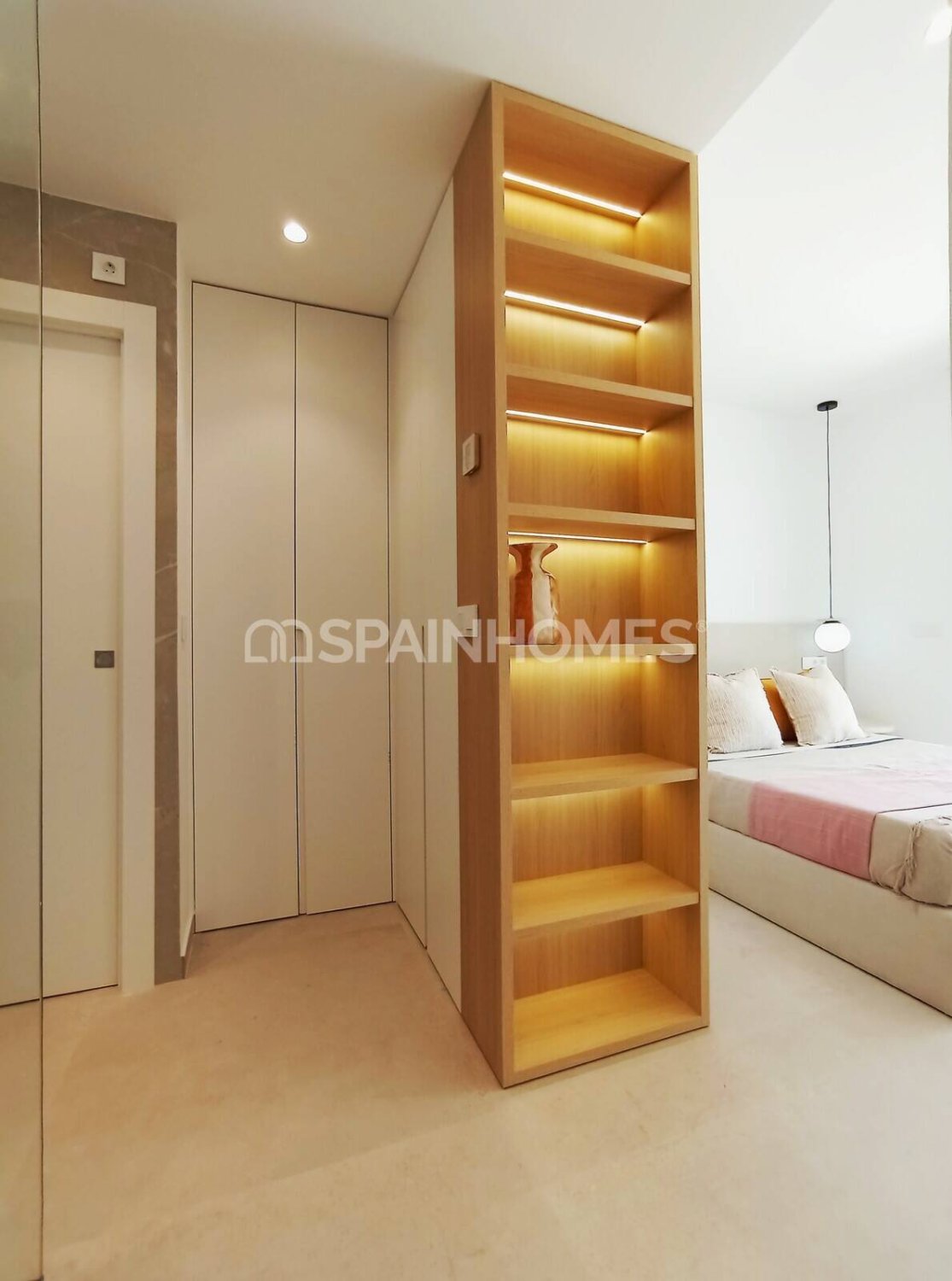Appartamento a Benijofar, Alicante, Spagna 3 camere da letto, 90 mq. N° 155498