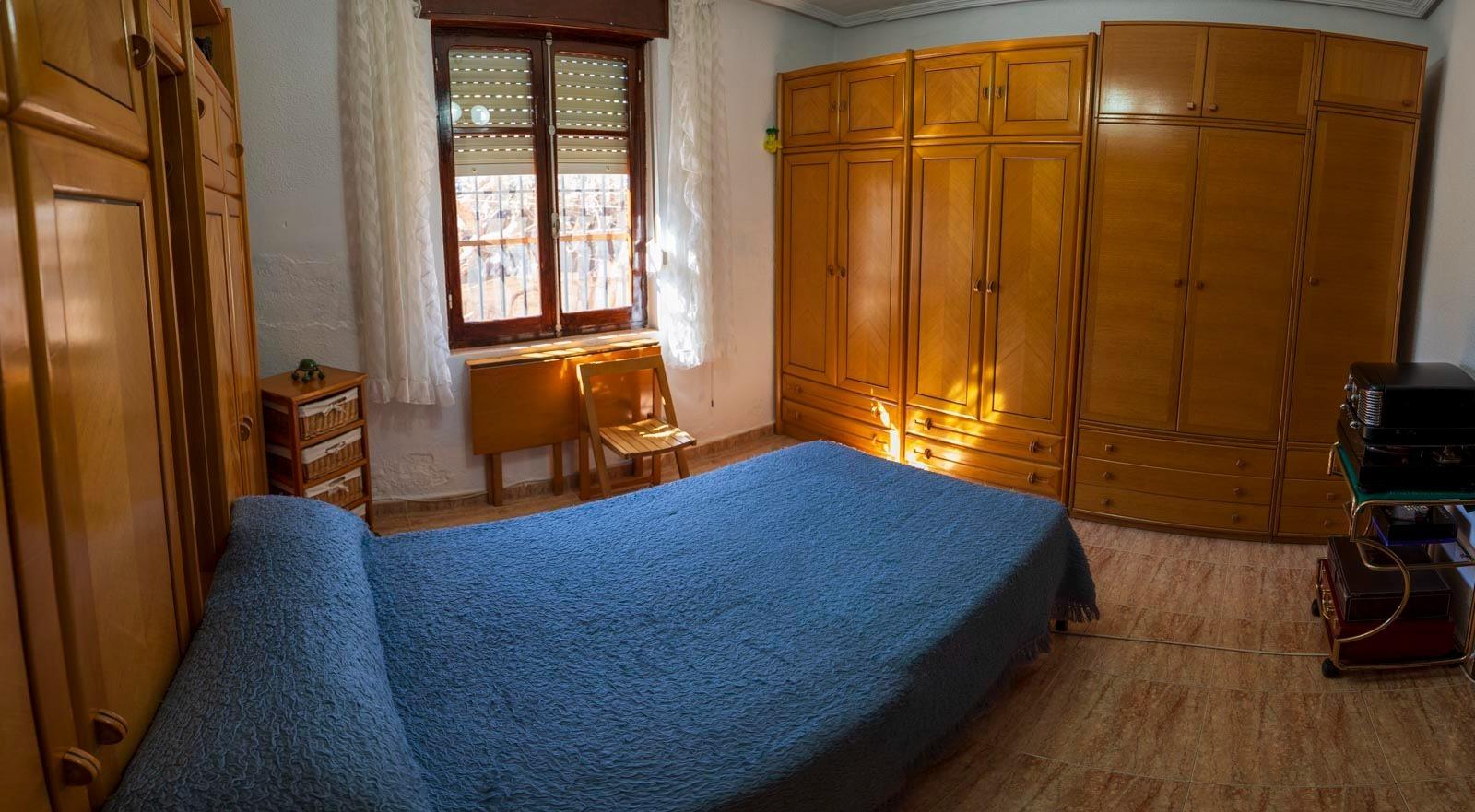 House in Santa Pola, Alicante, Spain 4 bedrooms, 258 sq.m. No. 155503
