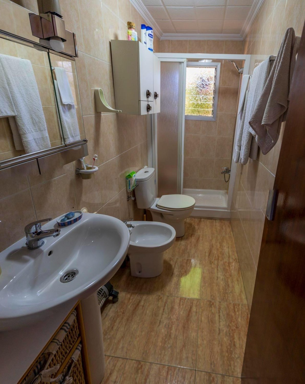House in Santa Pola, Alicante, Spain 4 bedrooms, 258 sq.m. No. 155503