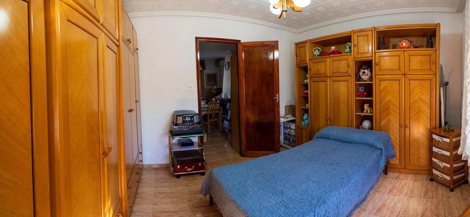 House in Santa Pola, Alicante, Spain 4 bedrooms, 258 sq.m. No. 155503