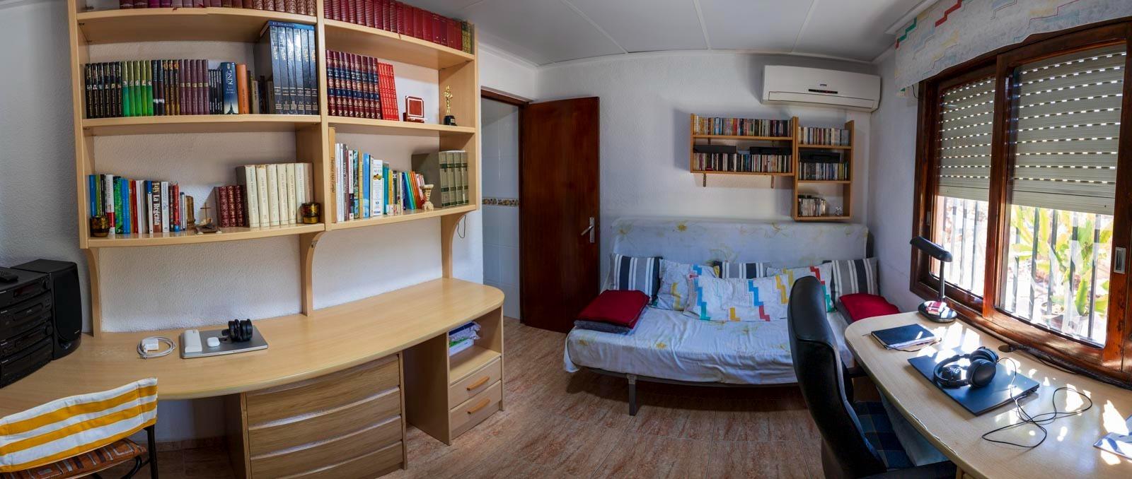 House in Santa Pola, Alicante, Spain 4 bedrooms, 258 sq.m. No. 155503