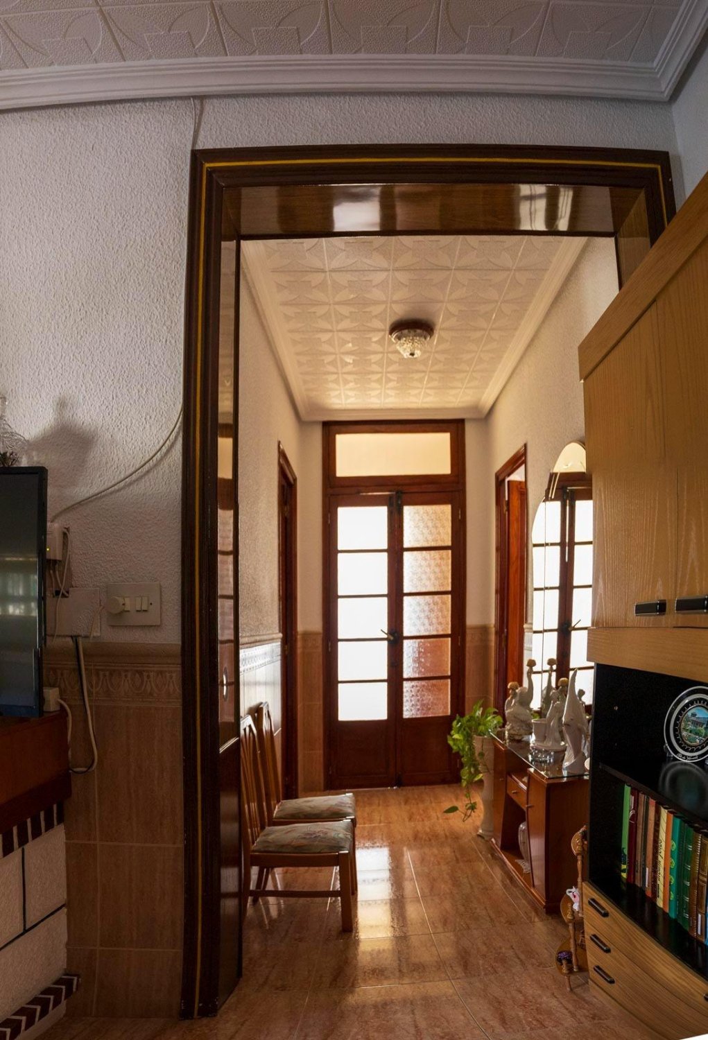 House in Santa Pola, Alicante, Spain 4 bedrooms, 258 sq.m. No. 155503