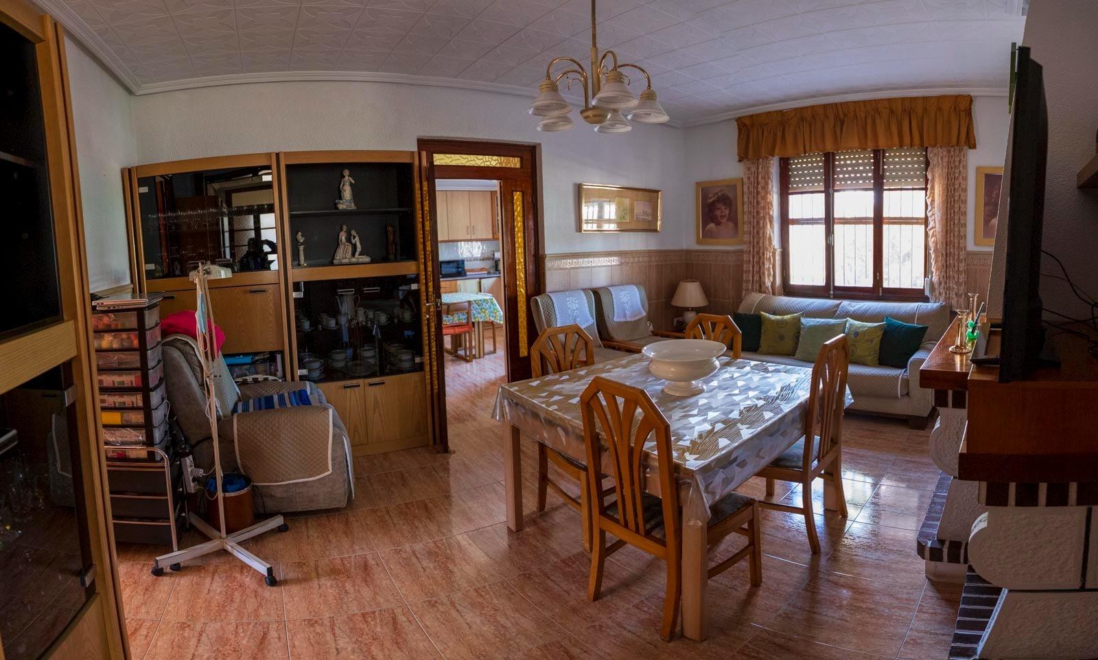 House in Santa Pola, Alicante, Spain 4 bedrooms, 258 sq.m. No. 155503