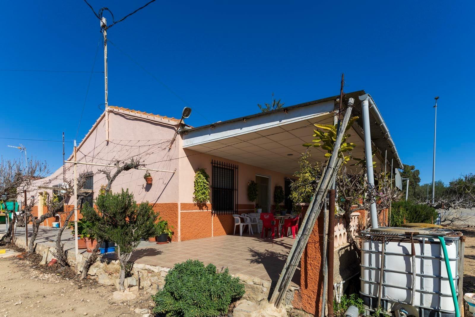 House in Santa Pola, Alicante, Spain 4 bedrooms, 258 sq.m. No. 155503