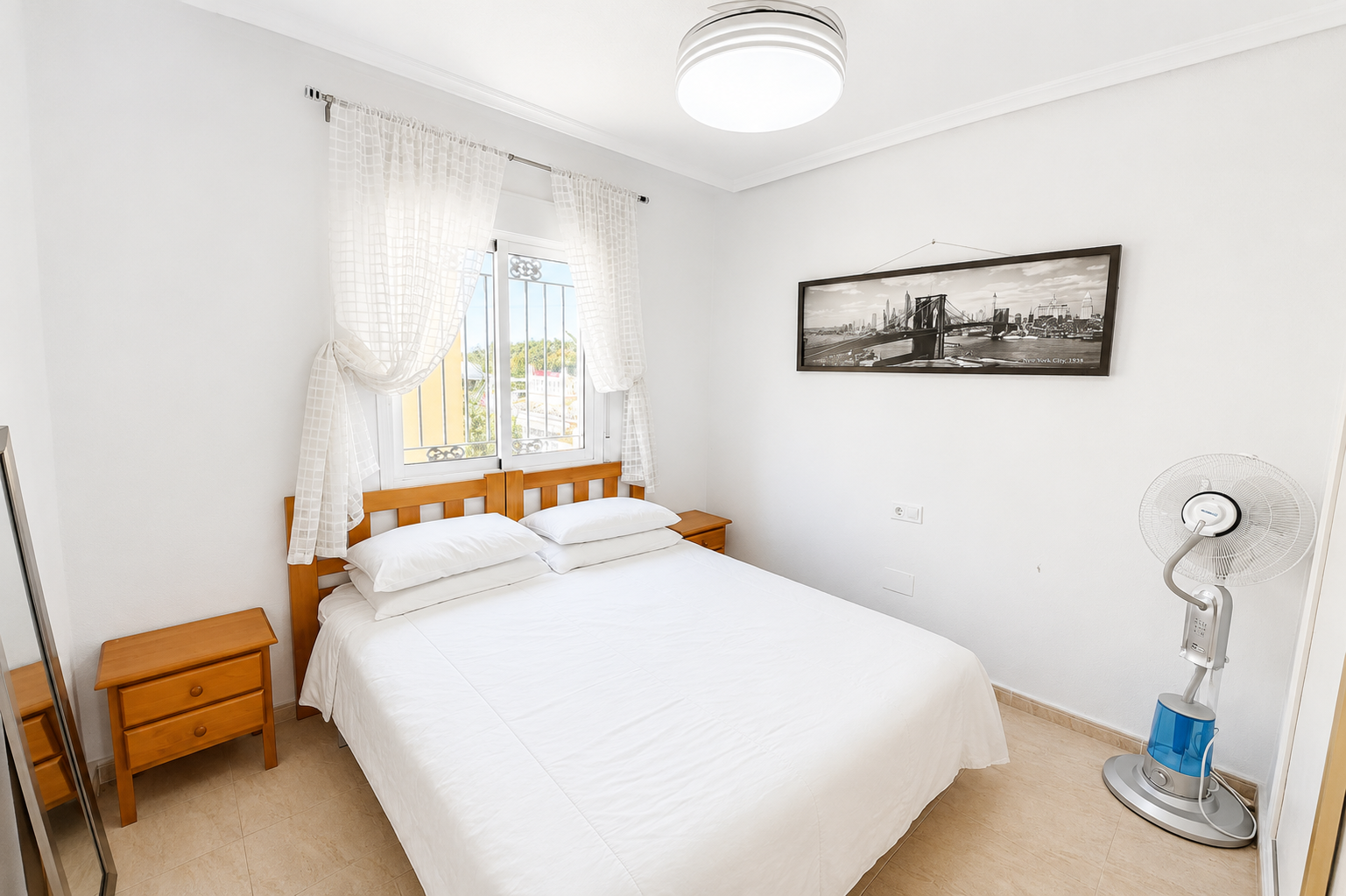 Villetta a schiera a Dehesa De Campoamor, Alicante, Spagna 3 camere da letto, 140 mq. N° 191794
