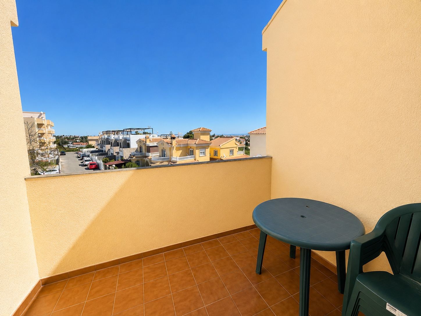 Villetta a schiera a Dehesa De Campoamor, Alicante, Spagna 3 camere da letto, 140 mq. N° 191794