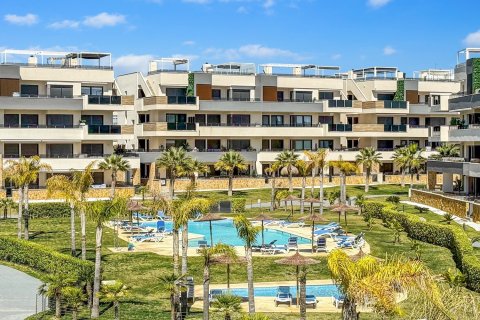 Apartament w Alicante, Hiszpania 3 sypialnie, 109 mkw. nr 188999