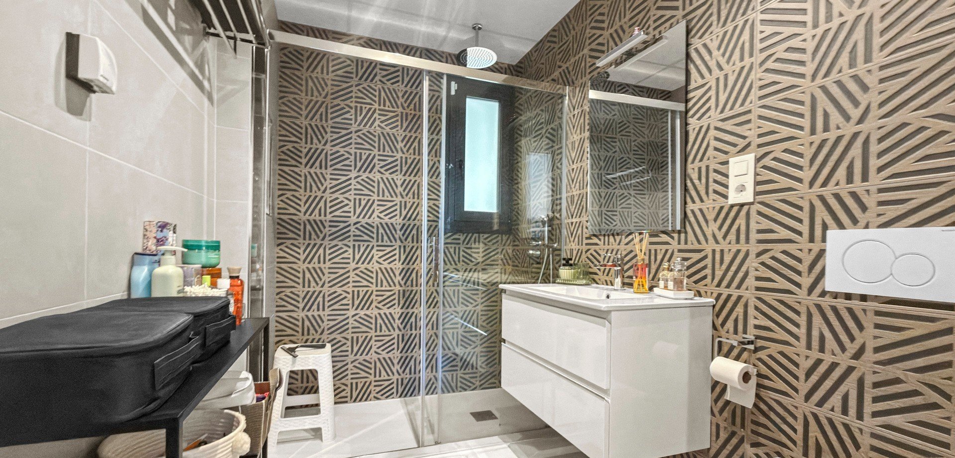 Apartment in Alicante, Spain 3 bedrooms, 109 sq.m. No. 188999