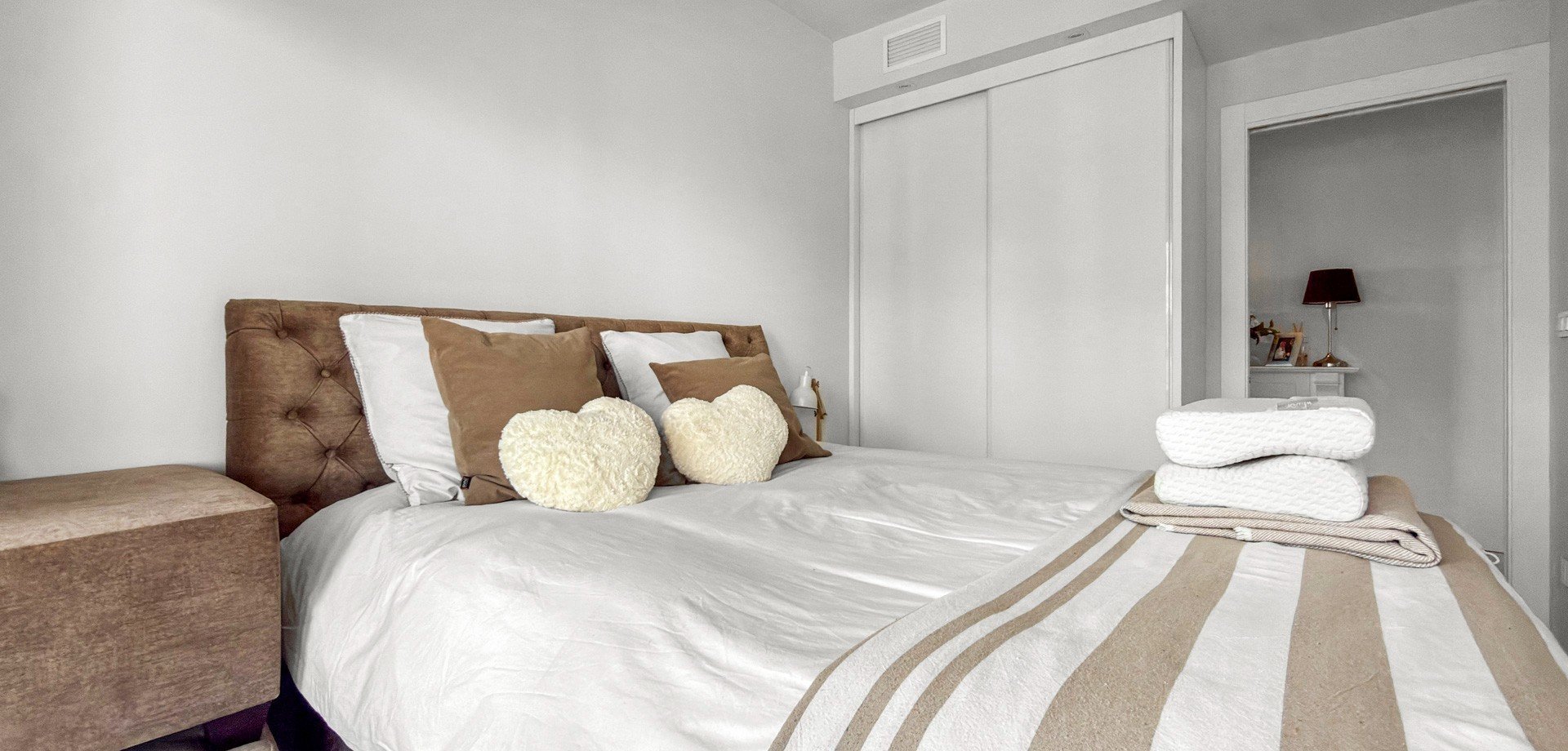 Apartment in Alicante, Spain 3 bedrooms, 109 sq.m. No. 188999