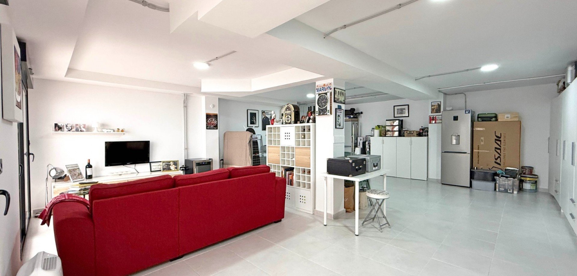 Villa à Alicante, Espagne 3 chambres, 190 m2 No. 189001