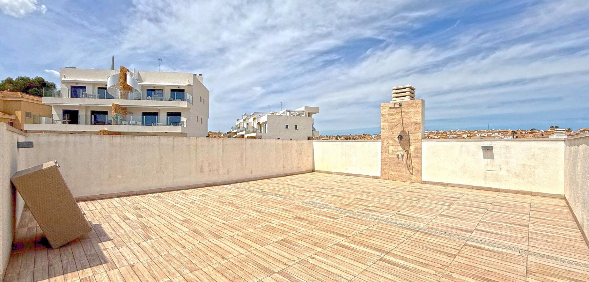 Villa à Alicante, Espagne 3 chambres, 190 m2 No. 189001