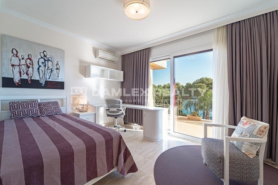 Villa in Calonge, Girona, Spain 6 bedrooms,  No. 176679