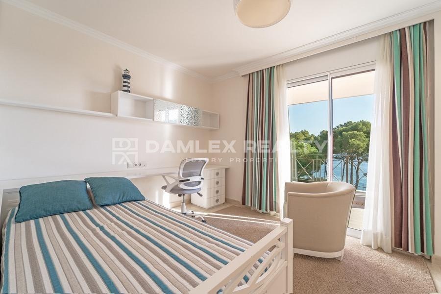 Villa in Calonge, Girona, Spain 6 bedrooms,  No. 176679