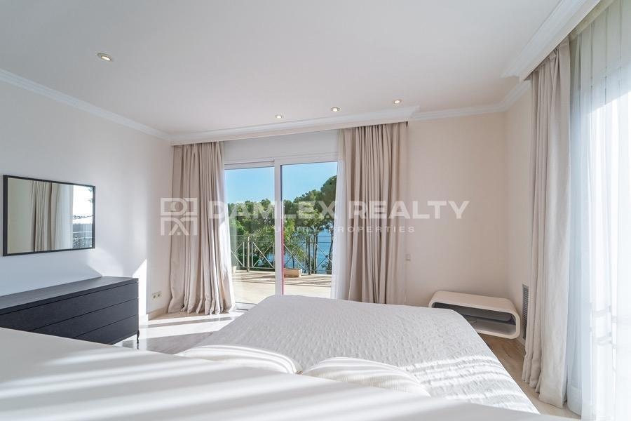 Villa in Calonge, Girona, Spain 6 bedrooms,  No. 176679