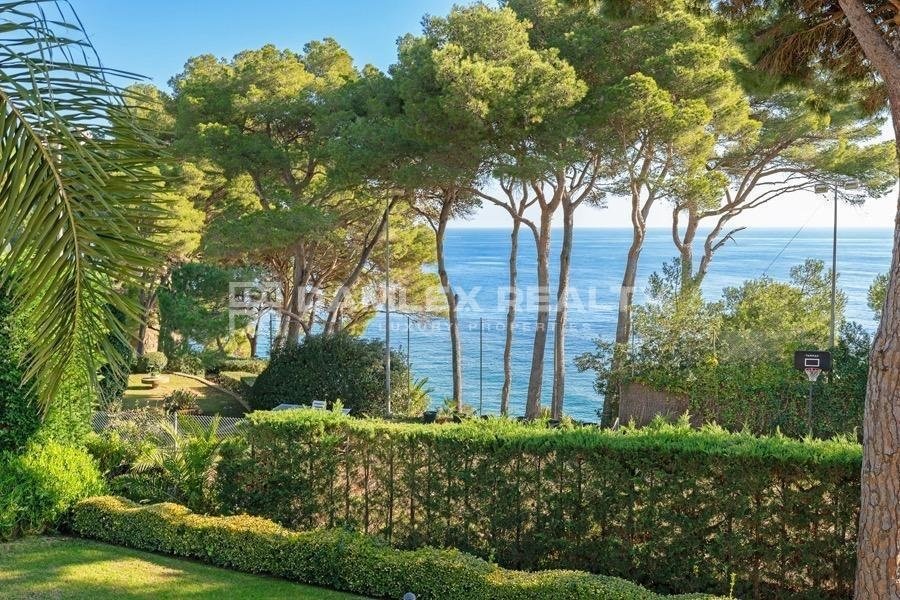 Villa in Calonge, Girona, Spain 6 bedrooms,  No. 176679