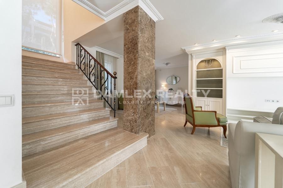 Villa in Calonge, Girona, Spain 6 bedrooms,  No. 176679