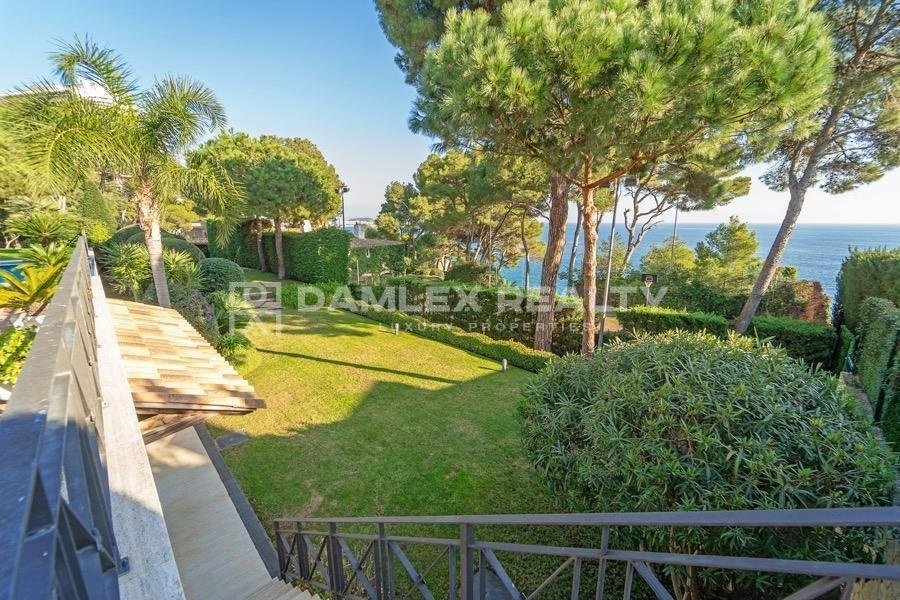 Villa in Calonge, Girona, Spain 6 bedrooms,  No. 176679