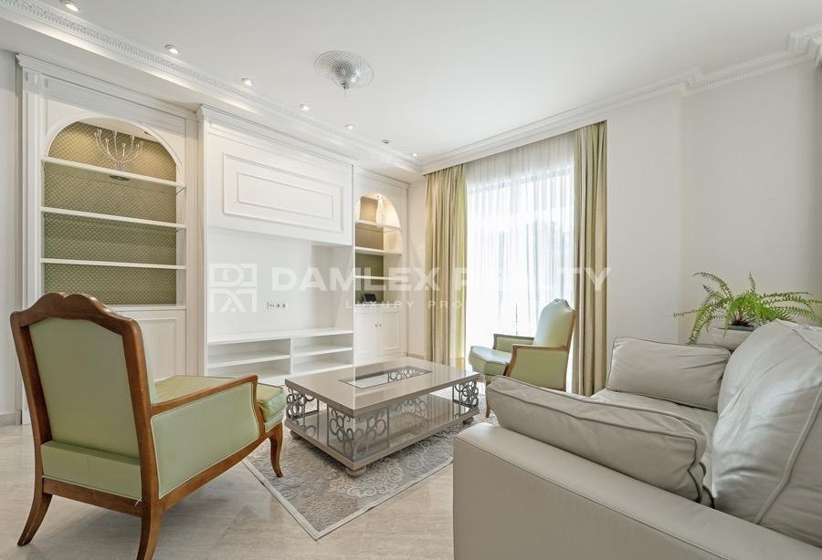 Villa in Calonge, Girona, Spain 6 bedrooms,  No. 176679