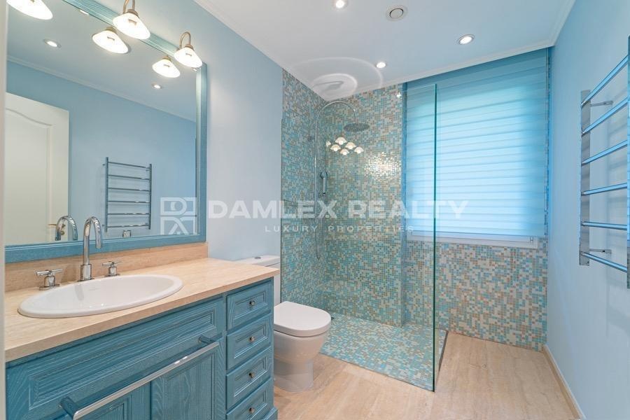 Villa in Calonge, Girona, Spain 6 bedrooms,  No. 176679