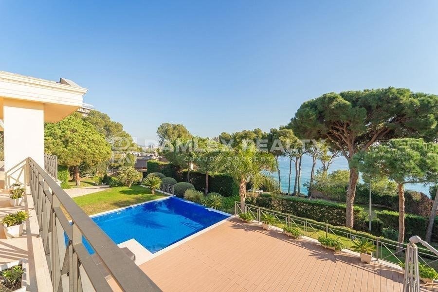Villa in Calonge, Girona, Spain 6 bedrooms,  No. 176679