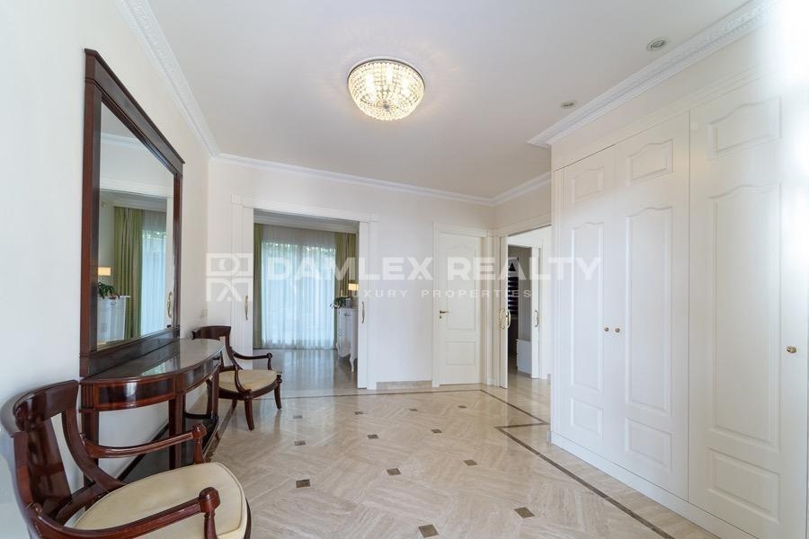 Villa in Calonge, Girona, Spain 6 bedrooms,  No. 176679