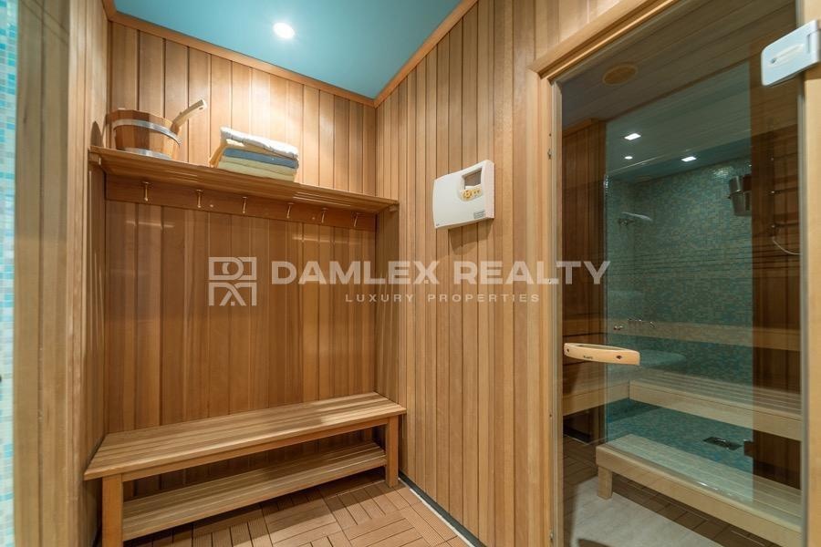 Villa in Calonge, Girona, Spain 6 bedrooms,  No. 176679