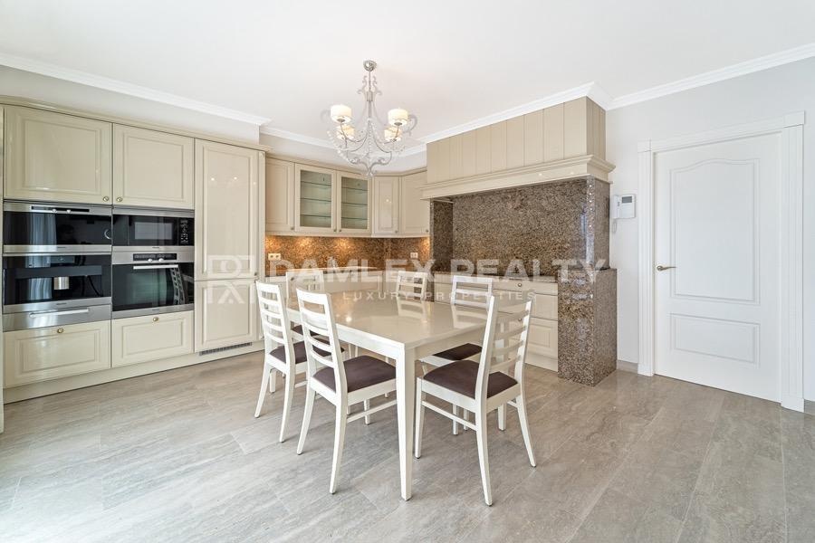 Villa in Calonge, Girona, Spain 6 bedrooms,  No. 176679