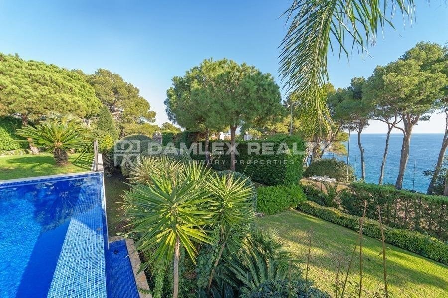 Villa in Calonge, Girona, Spain 6 bedrooms,  No. 176679