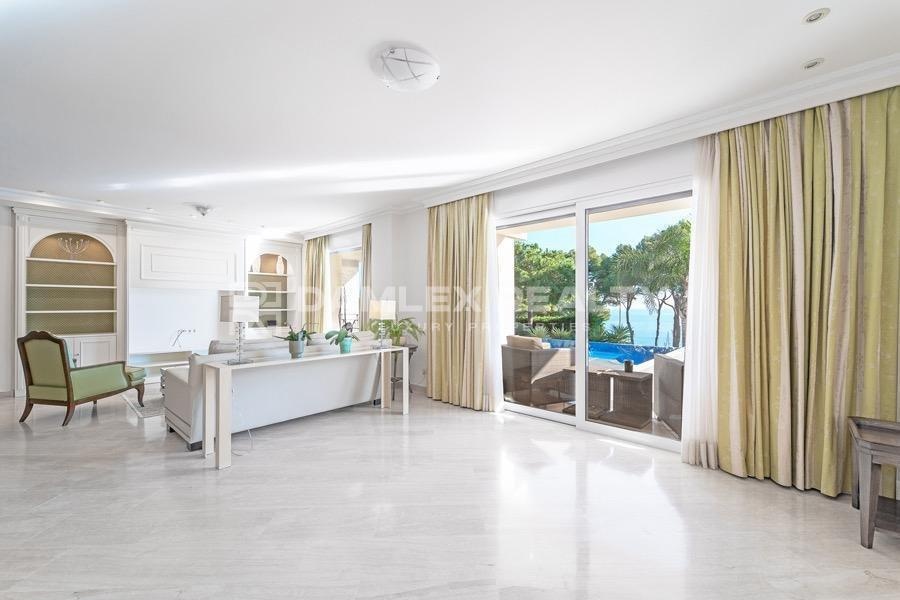 Villa in Calonge, Girona, Spain 6 bedrooms,  No. 176679