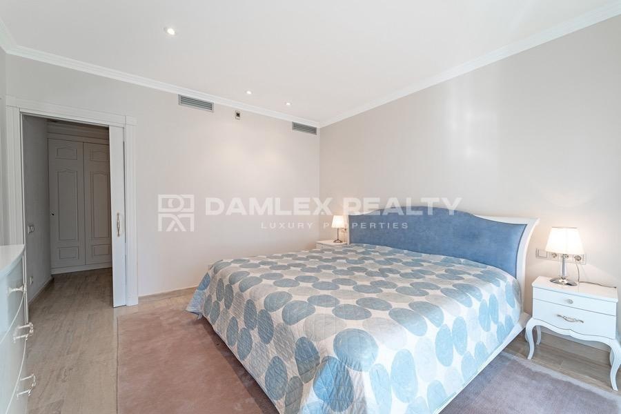 Villa in Calonge, Girona, Spain 6 bedrooms,  No. 176679