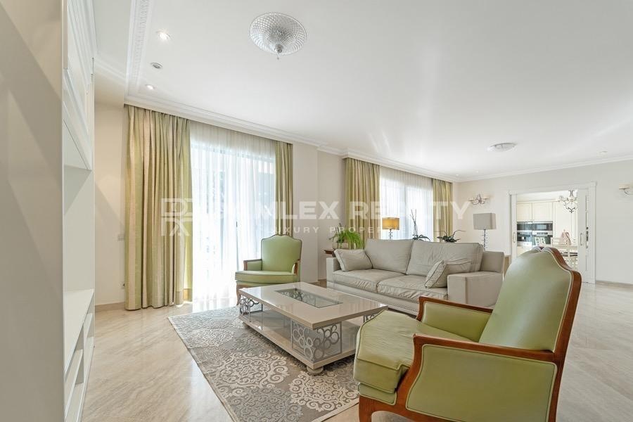 Villa in Calonge, Girona, Spain 6 bedrooms,  No. 176679