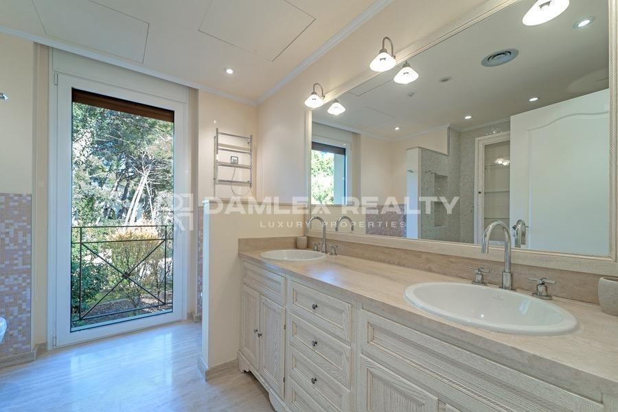 Villa in Calonge, Girona, Spain 6 bedrooms,  No. 176679