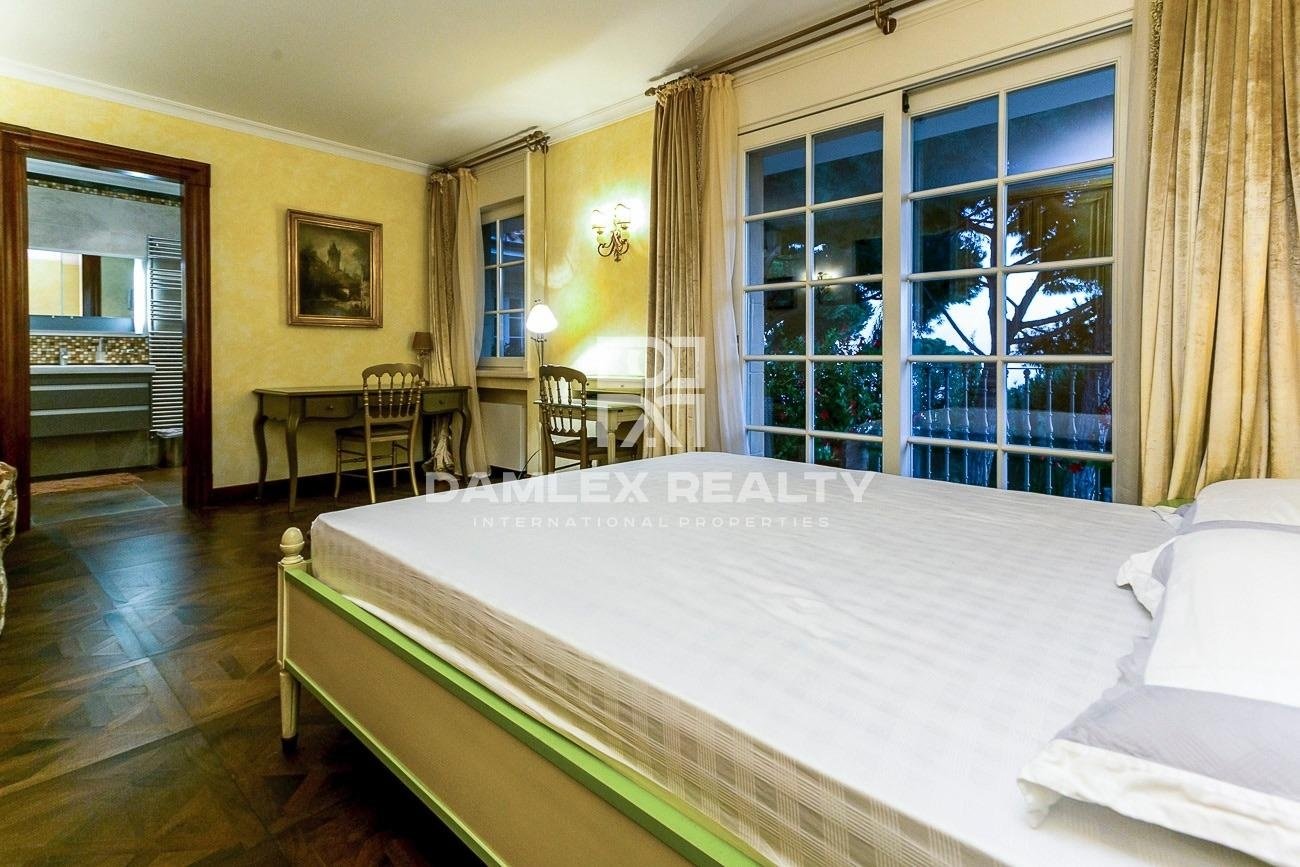 Villa a Tossa de Mar, Girona, Spagna 5 camere da letto,  N° 176678