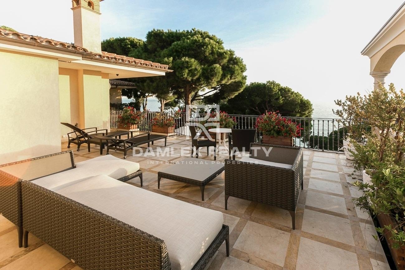 Villa a Tossa de Mar, Girona, Spagna 5 camere da letto,  N° 176678