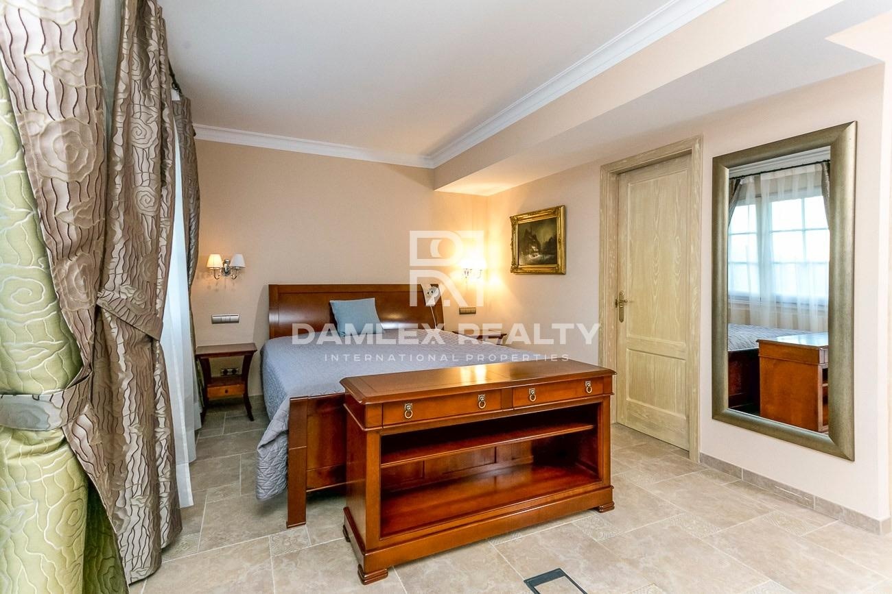 Villa a Tossa de Mar, Girona, Spagna 5 camere da letto,  N° 176678