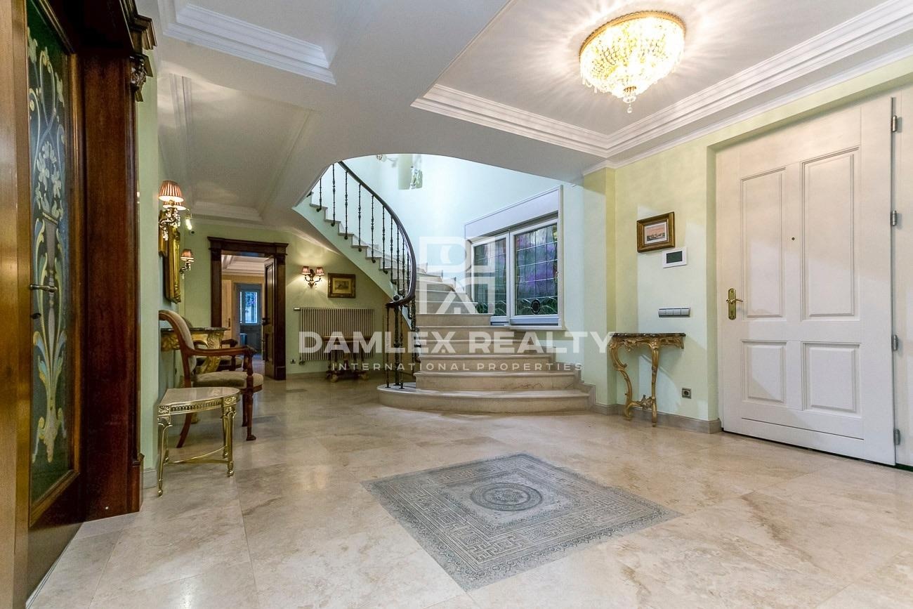 Villa a Tossa de Mar, Girona, Spagna 5 camere da letto,  N° 176678