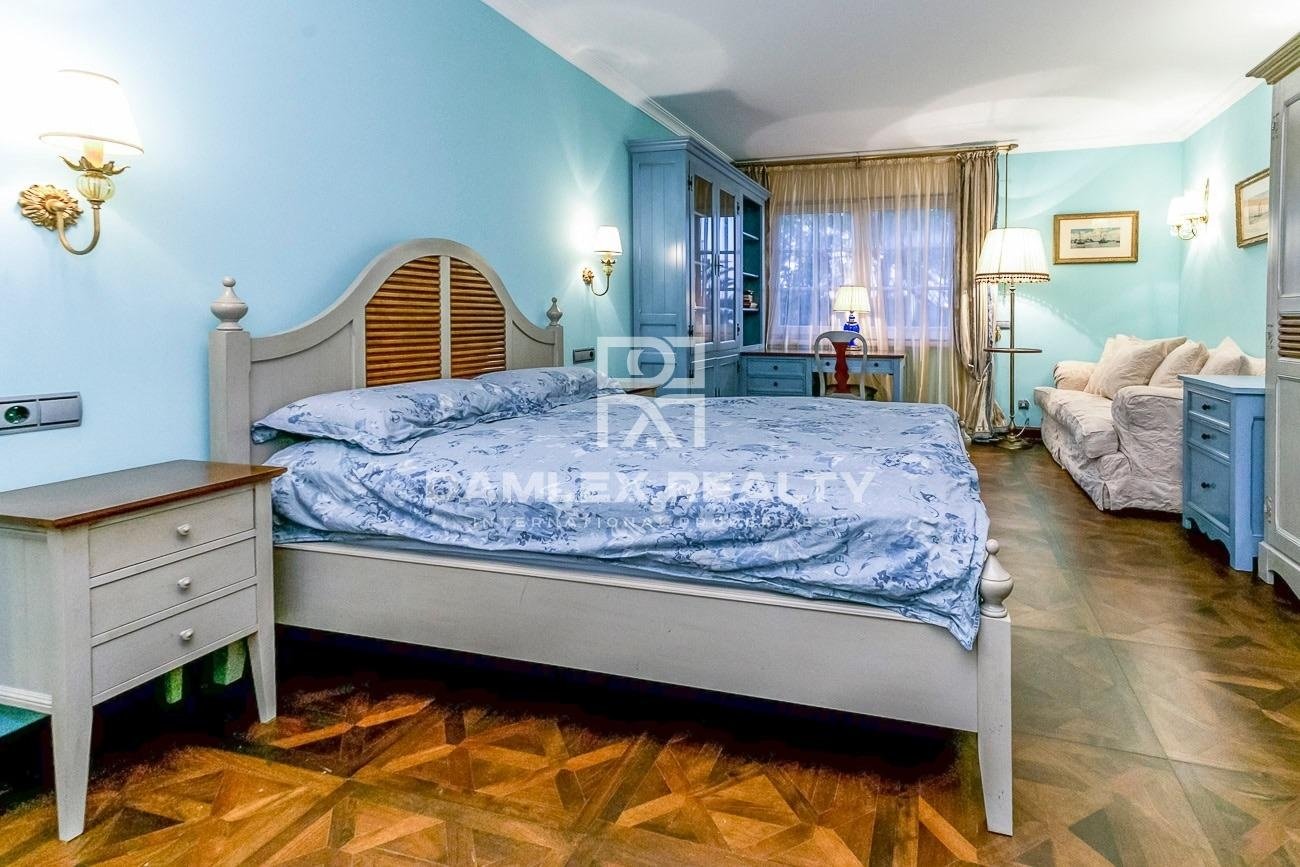 Villa a Tossa de Mar, Girona, Spagna 5 camere da letto,  N° 176678