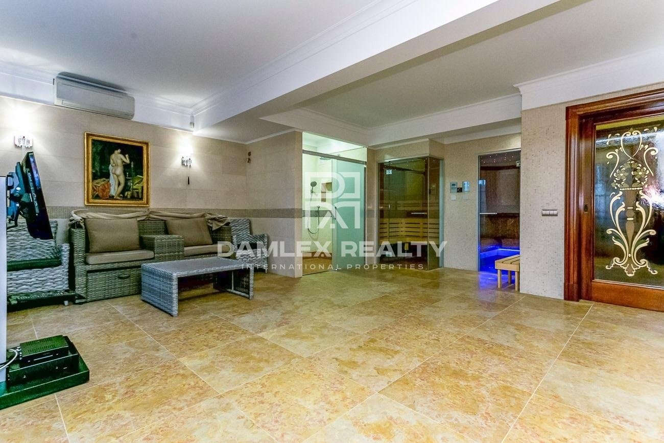 Villa a Tossa de Mar, Girona, Spagna 5 camere da letto,  N° 176678