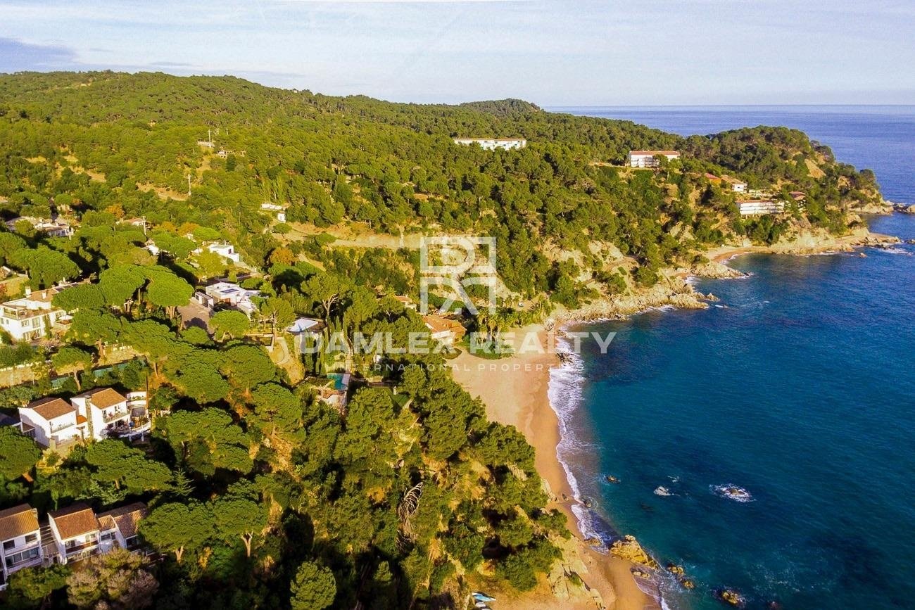 Villa a Tossa de Mar, Girona, Spagna 5 camere da letto,  N° 176678