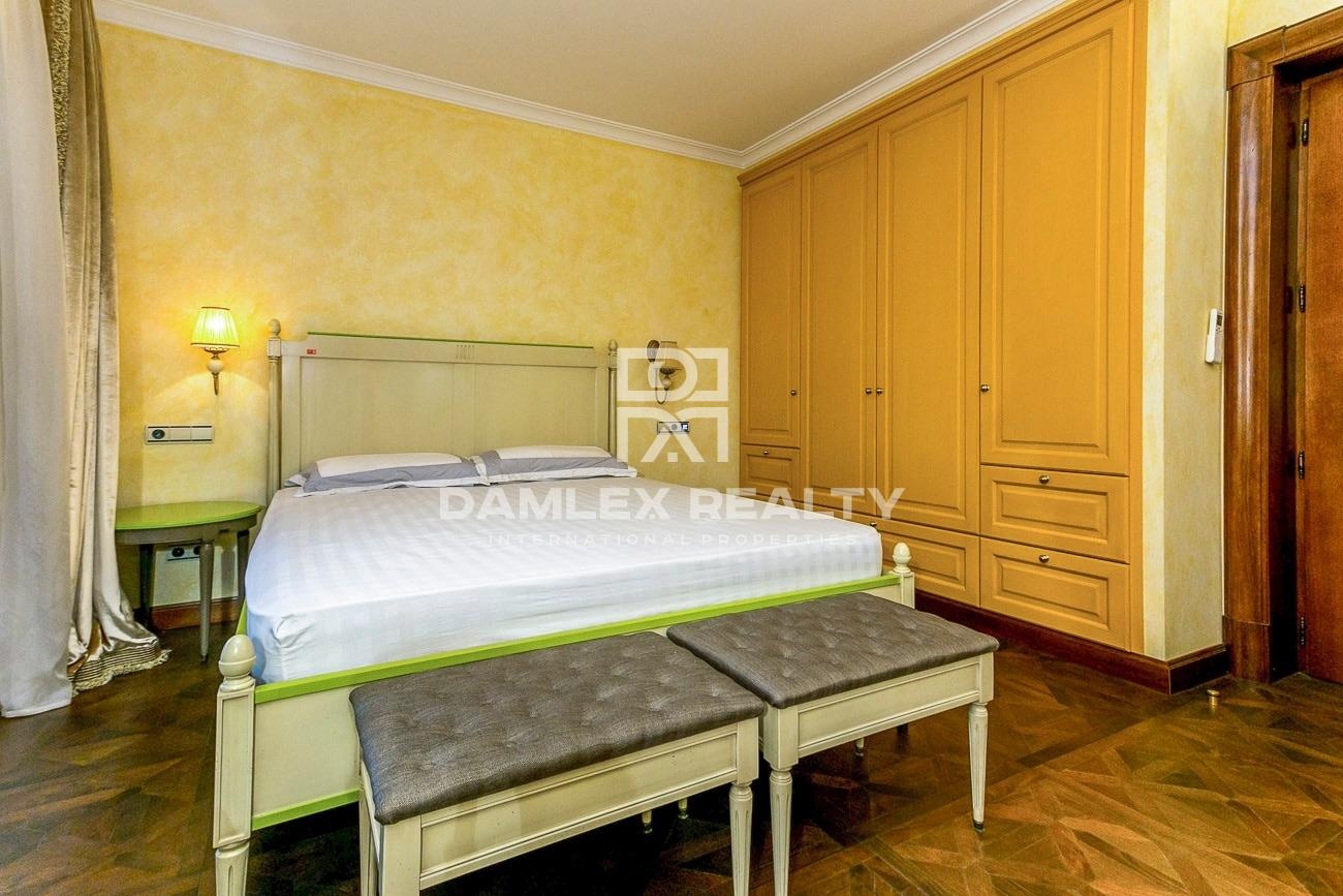 Villa a Tossa de Mar, Girona, Spagna 5 camere da letto,  N° 176678