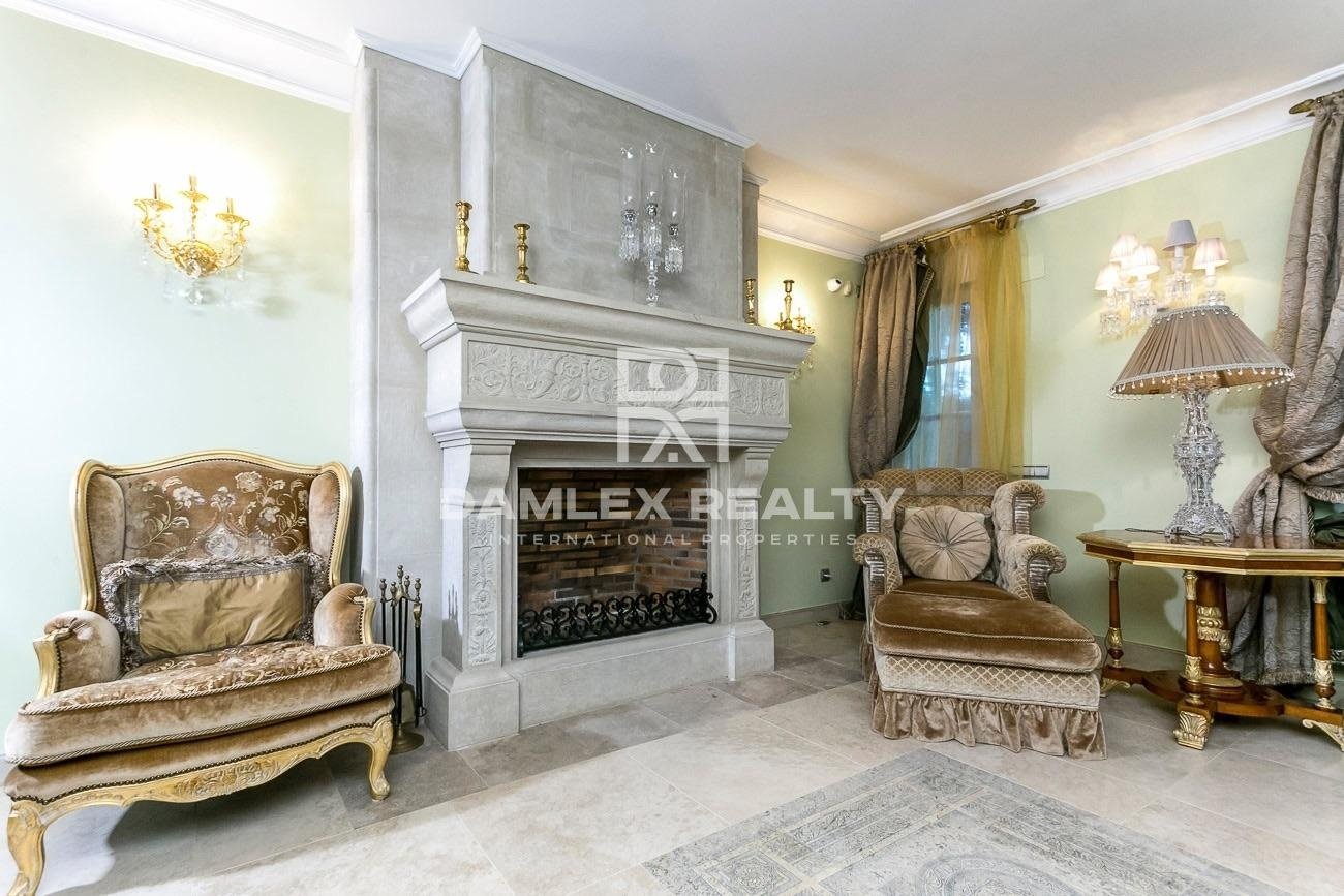Villa a Tossa de Mar, Girona, Spagna 5 camere da letto,  N° 176678