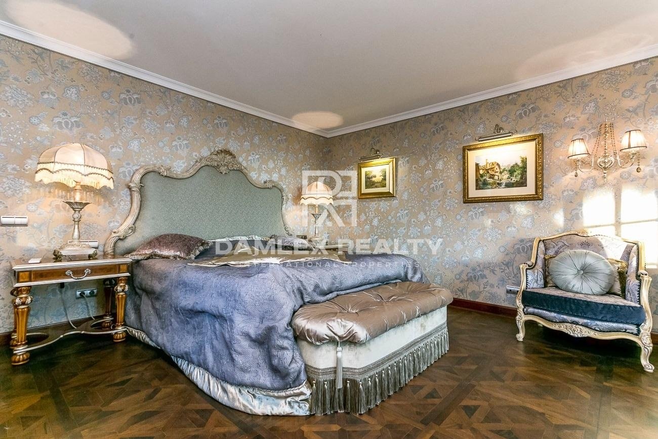 Villa a Tossa de Mar, Girona, Spagna 5 camere da letto,  N° 176678