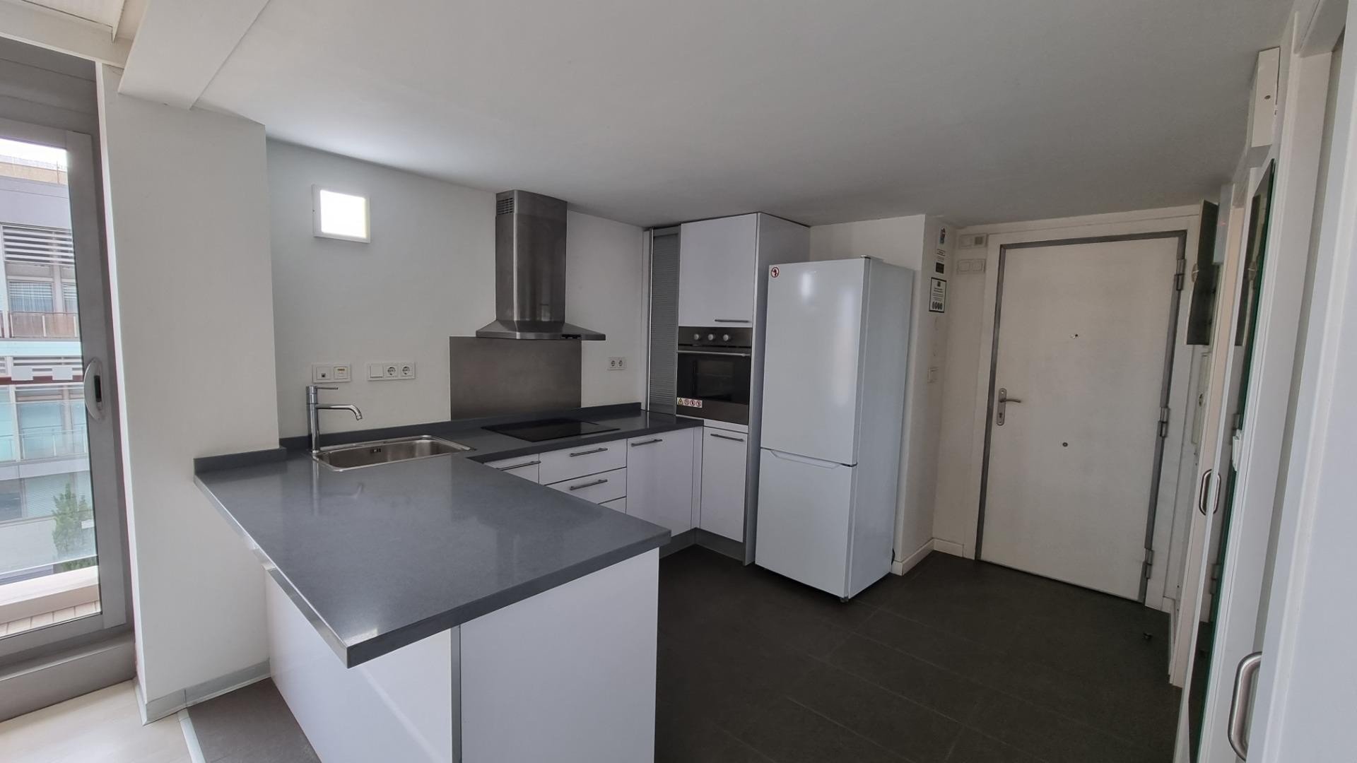 Appartamento a Valencia, Spagna 1 camera da letto, 126 mq. N° 133558