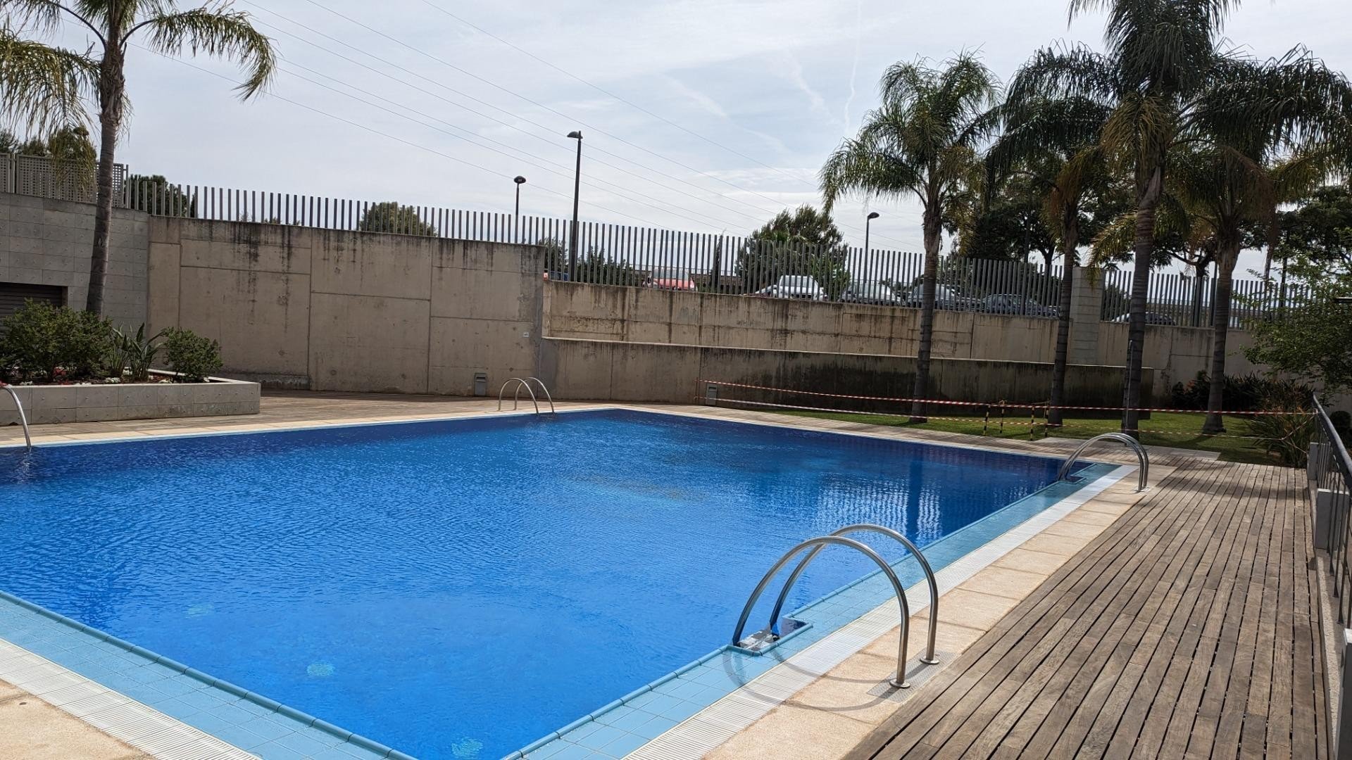 Appartamento a Valencia, Spagna 1 camera da letto, 126 mq. N° 133558