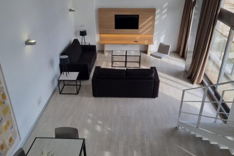 Wohnung in Valencia, Spanien 1 Schlafzimmer, 126 m2 Nr. 133558