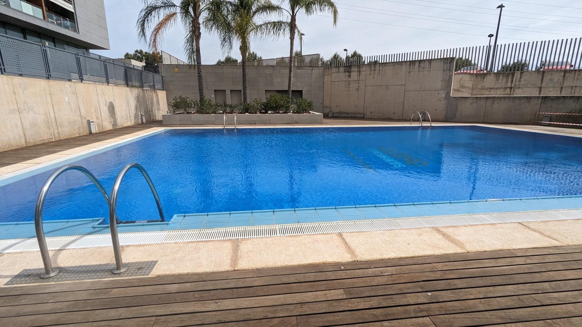 Appartamento a Valencia, Spagna 1 camera da letto, 126 mq. N° 133558