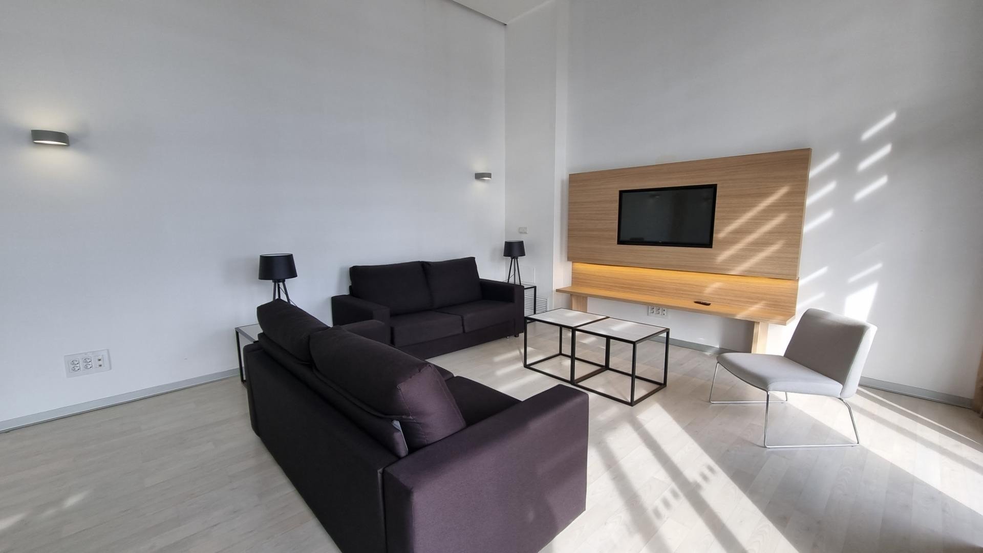 Appartamento a Valencia, Spagna 1 camera da letto, 126 mq. N° 133558