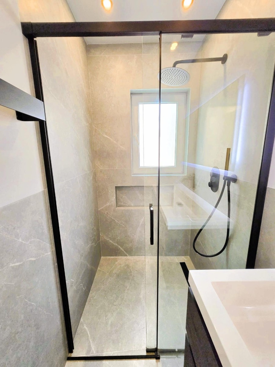 Apartment à Valencia, Espagne 2 chambres, 65 m2 No. 133559